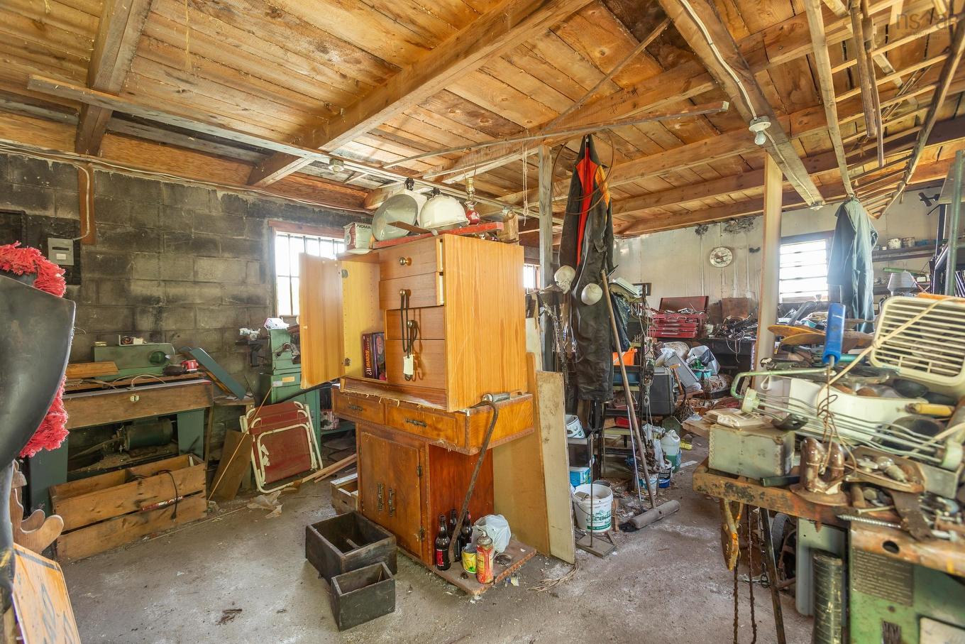 645 Leonard Road, Paradise, NS