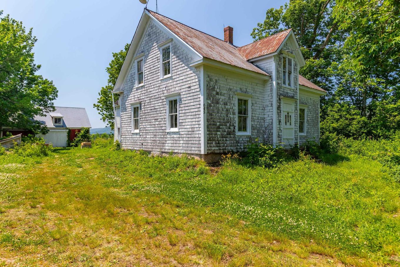 645 Leonard Road, Paradise, NS