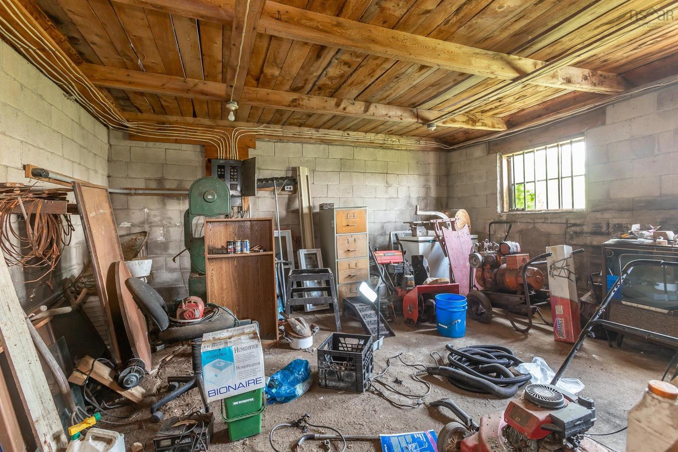 645 Leonard Road, Paradise, NS