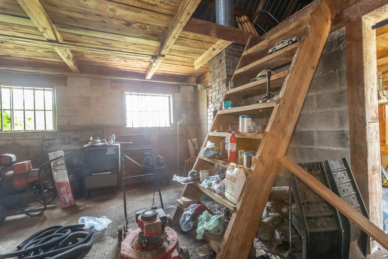 645 Leonard Road, Paradise, NS