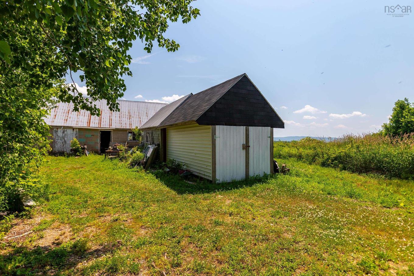 645 Leonard Road, Paradise, NS