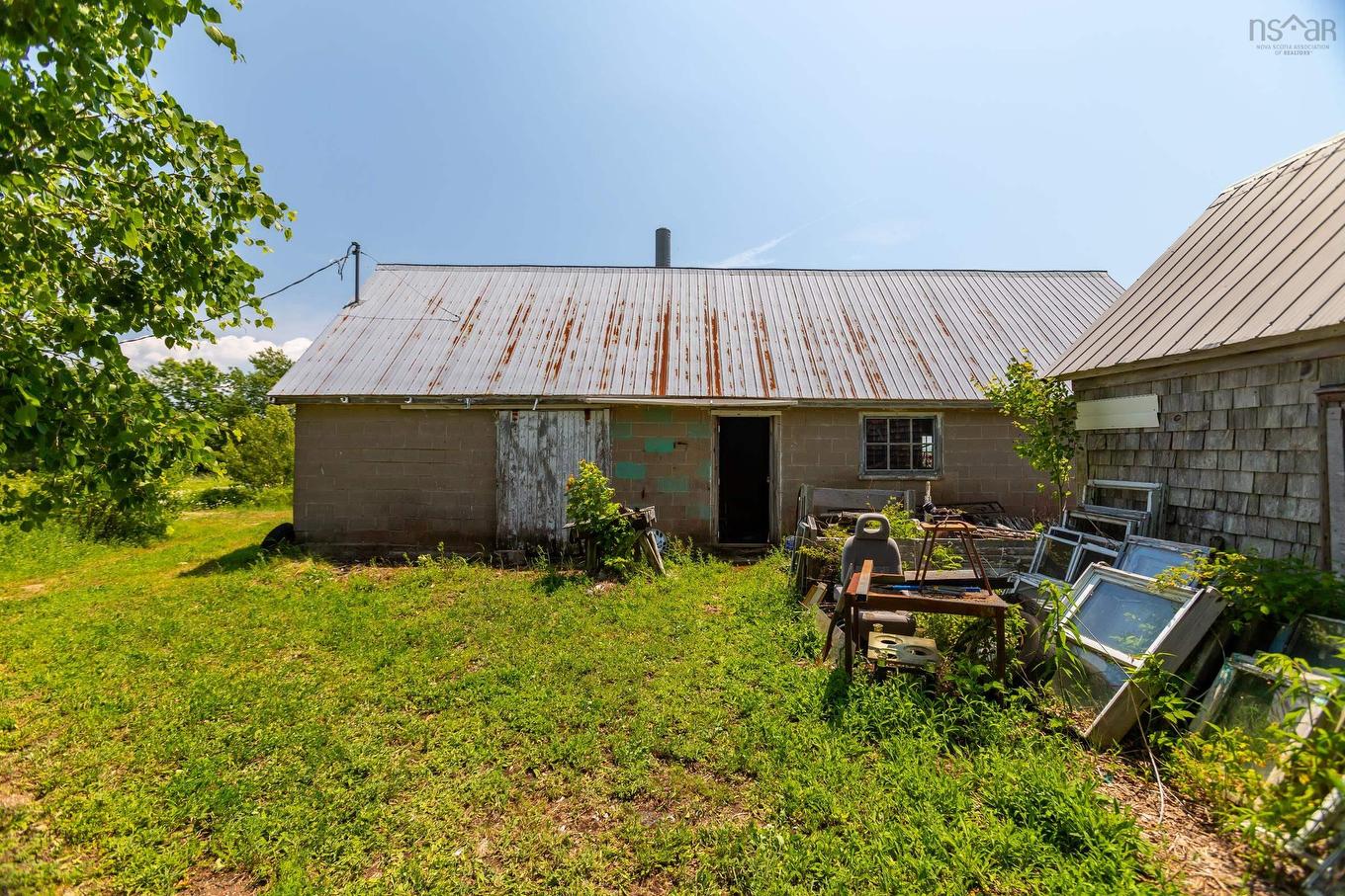 645 Leonard Road, Paradise, NS