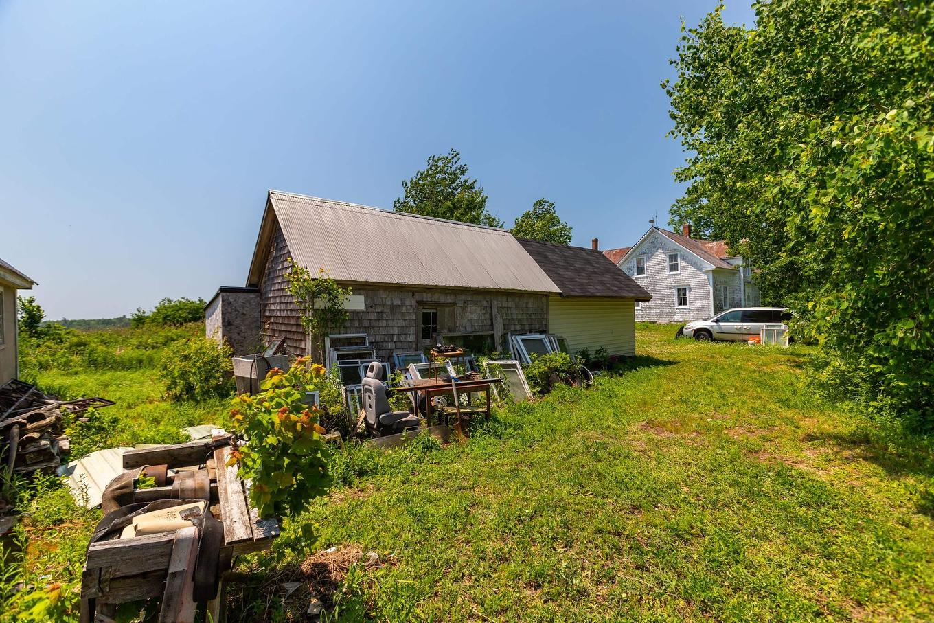 645 Leonard Road, Paradise, NS