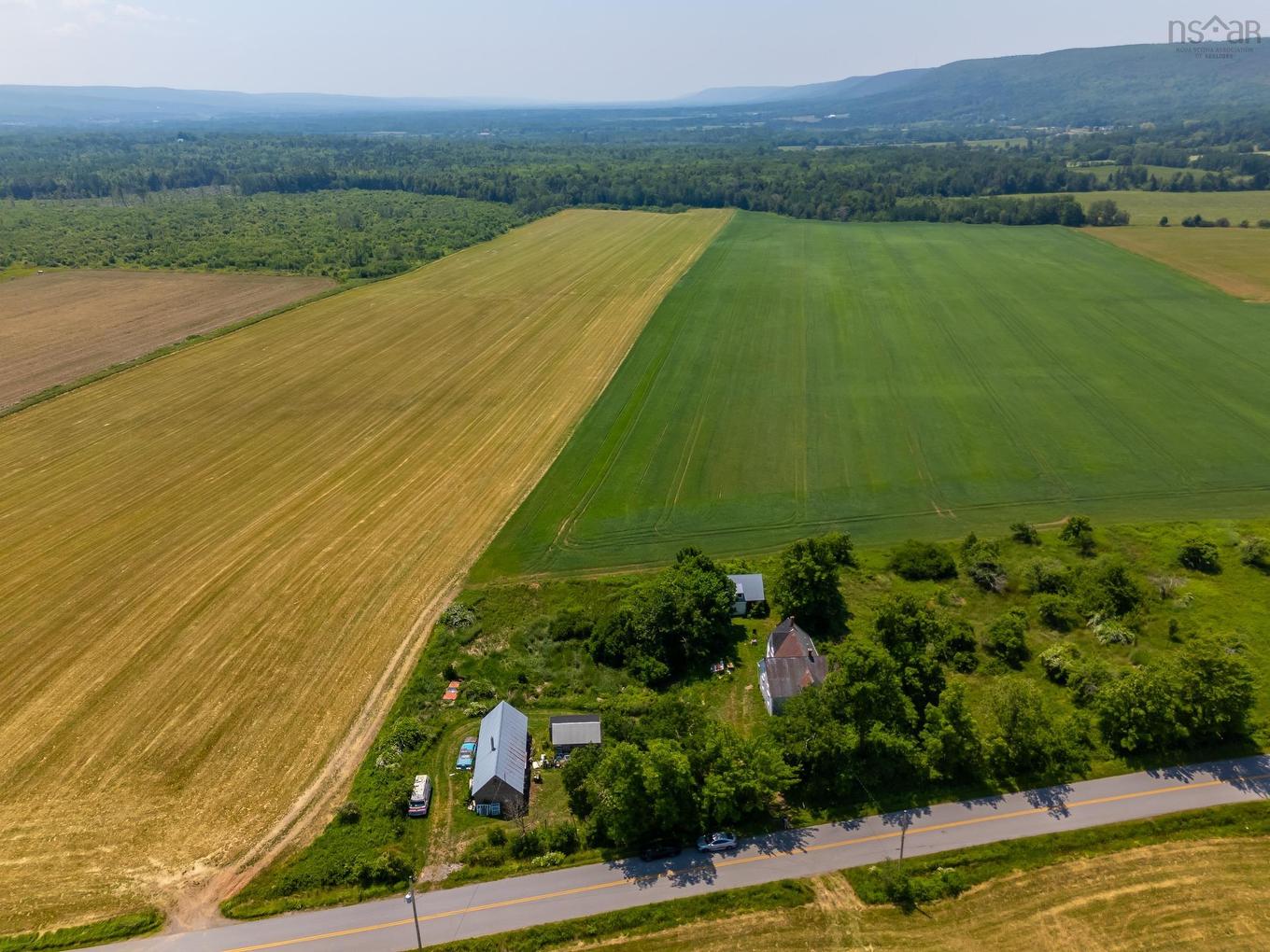 645 Leonard Road, Paradise, NS