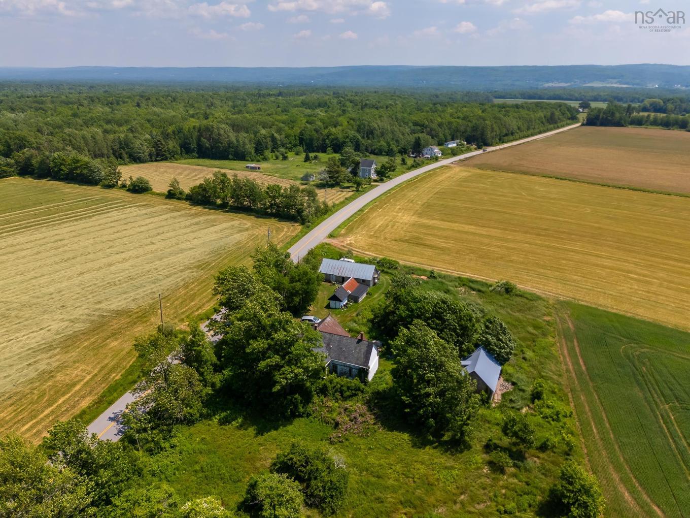 645 Leonard Road, Paradise, NS