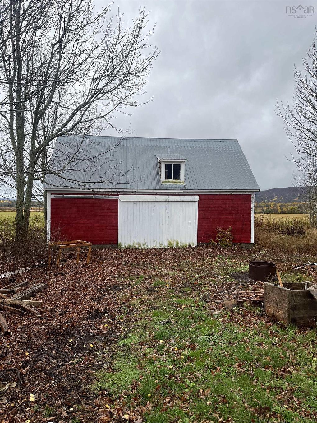 645 Leonard Road, Paradise, NS