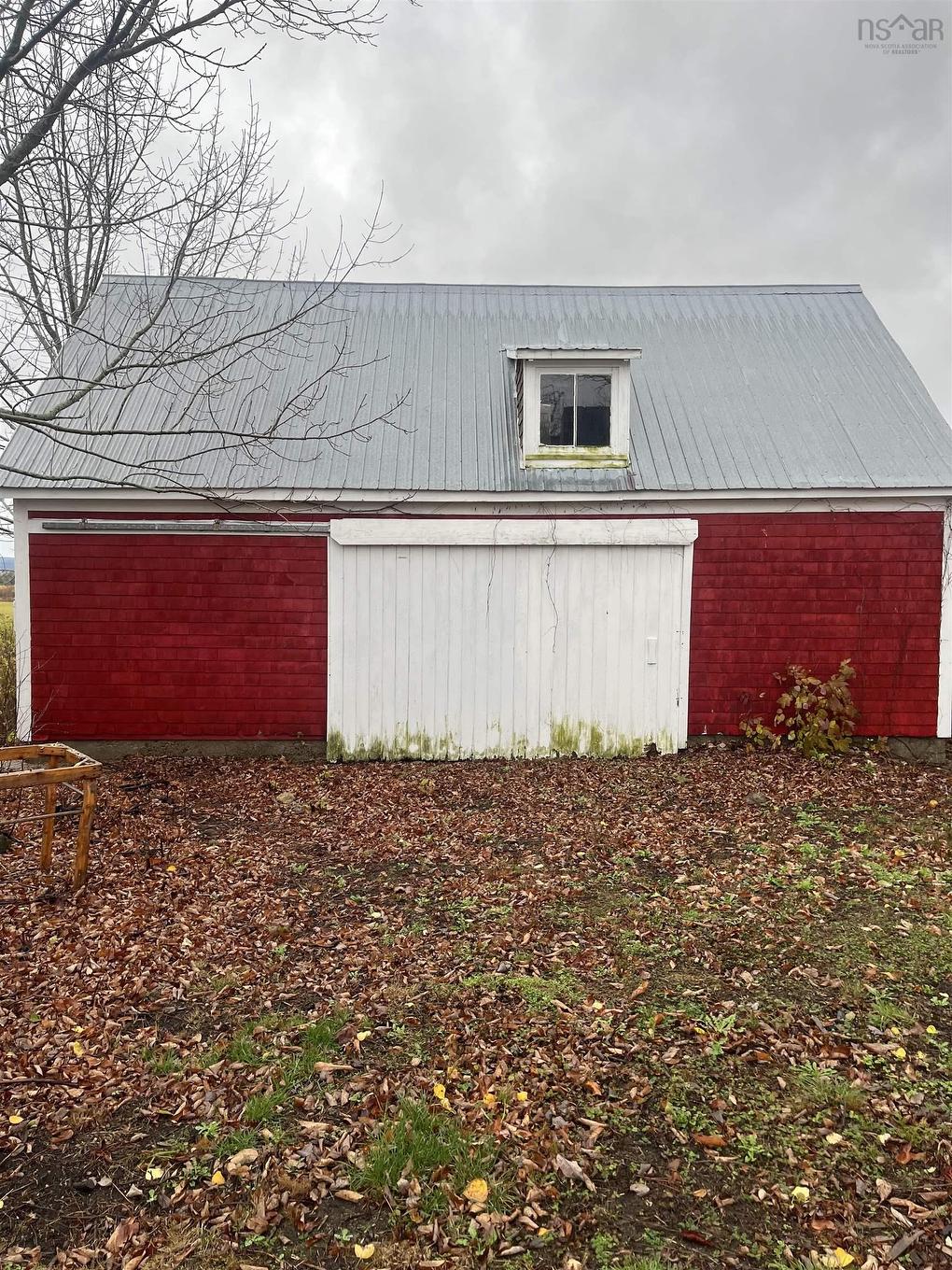 645 Leonard Road, Paradise, NS