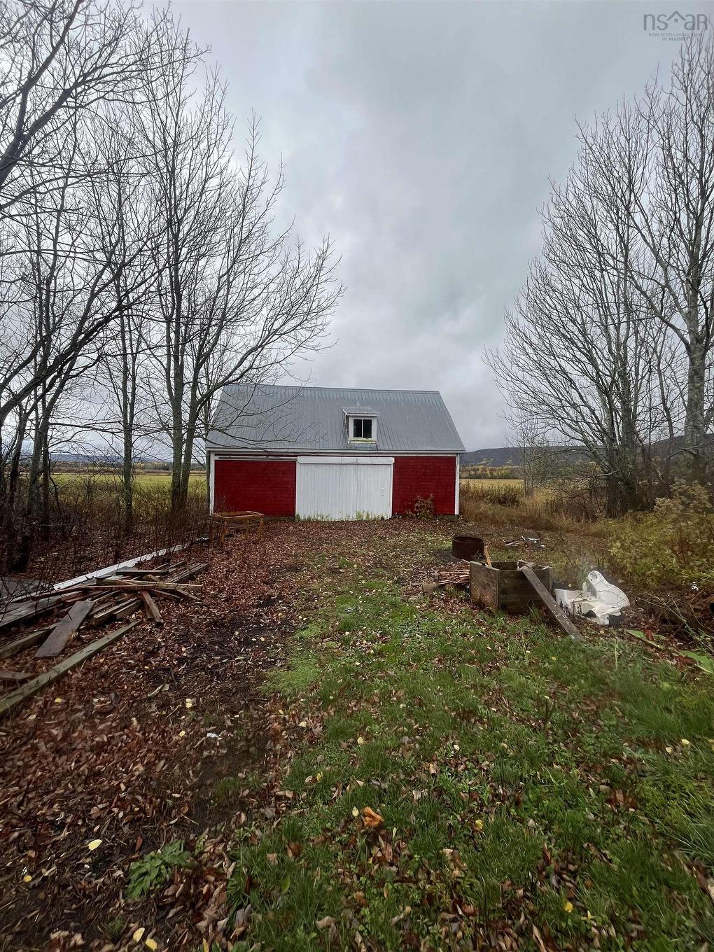 645 Leonard Road, Paradise, NS