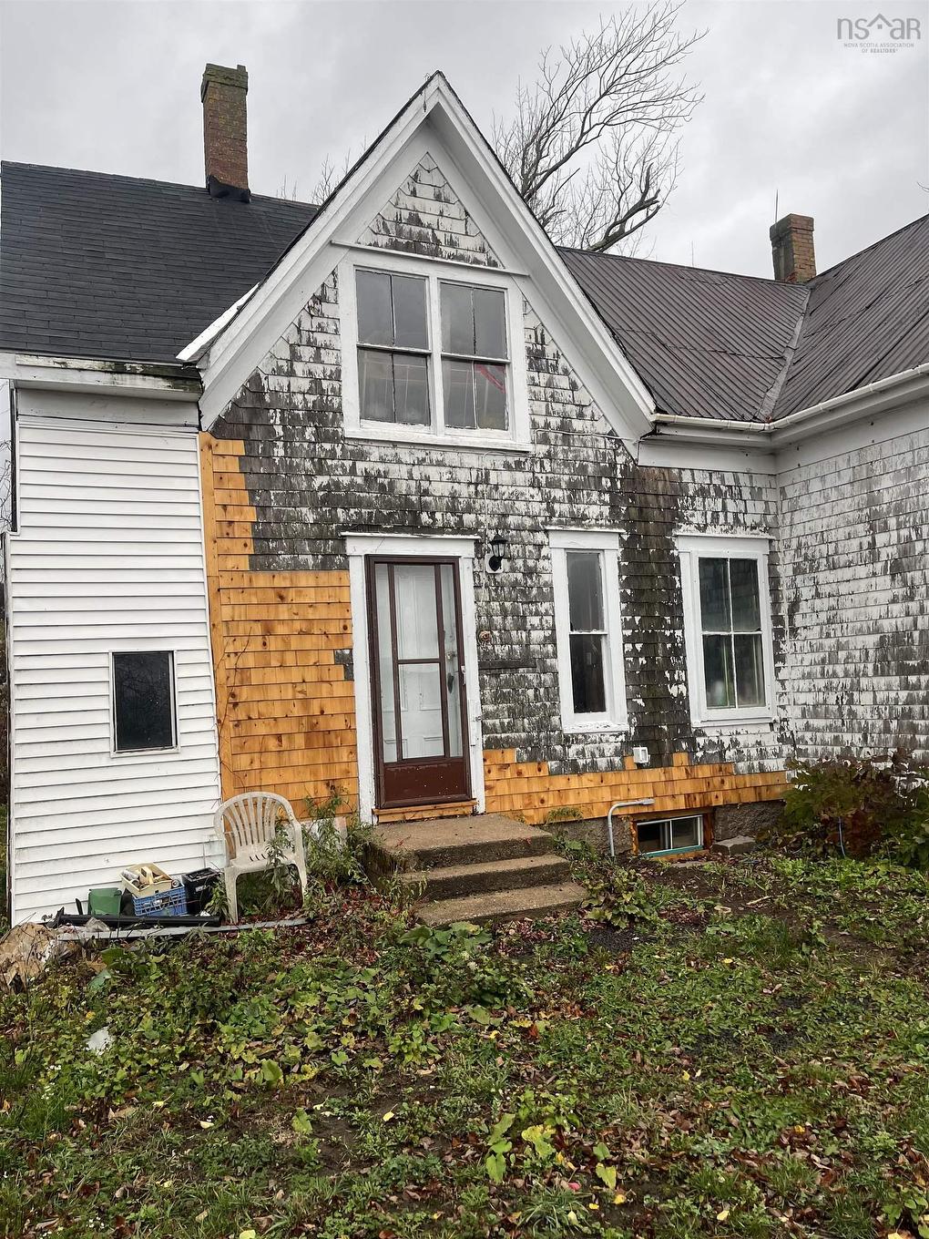 645 Leonard Road, Paradise, NS