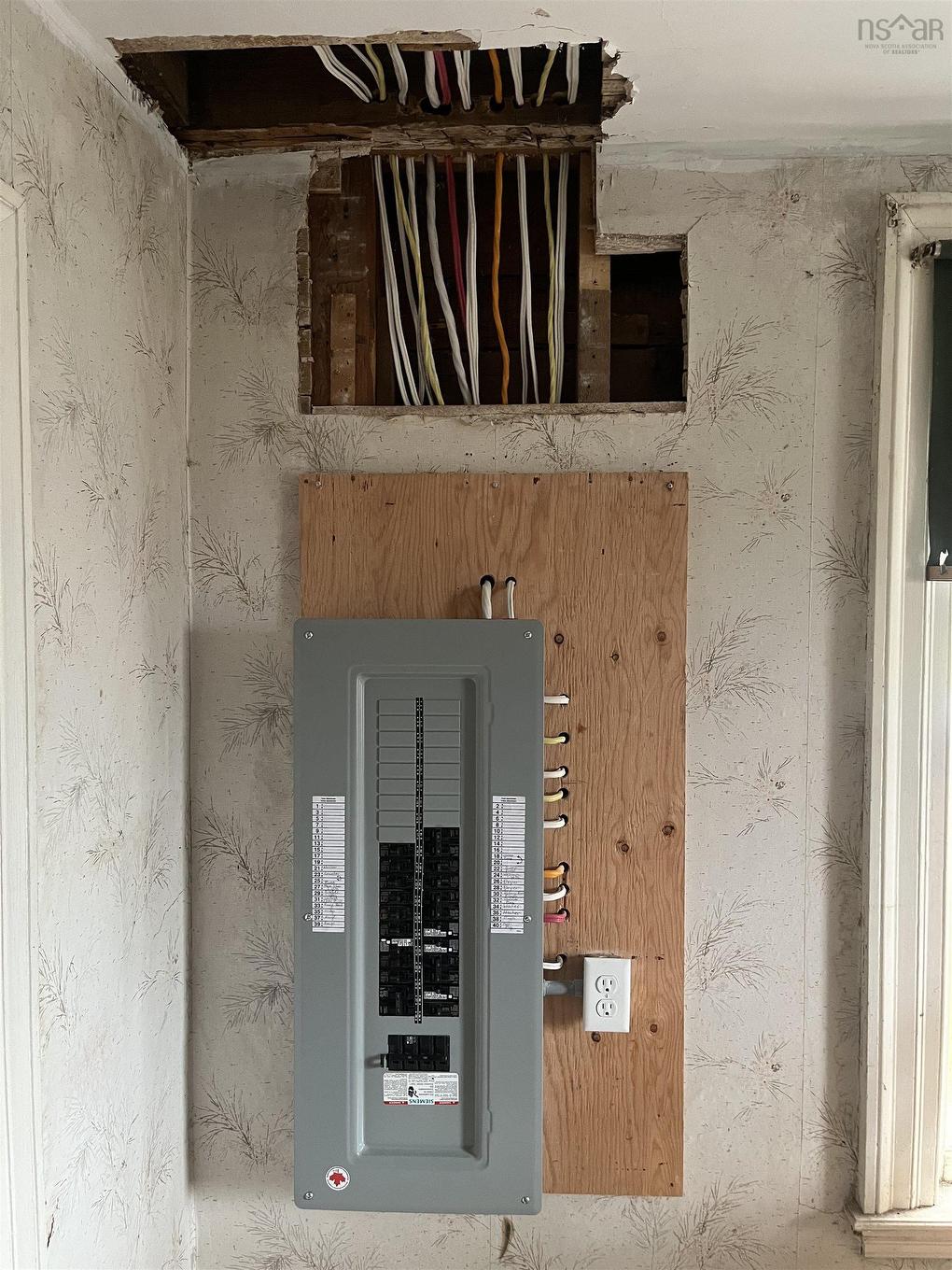 645 Leonard Road, Paradise, NS