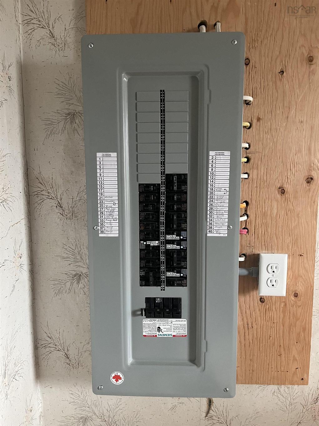 645 Leonard Road, Paradise, NS