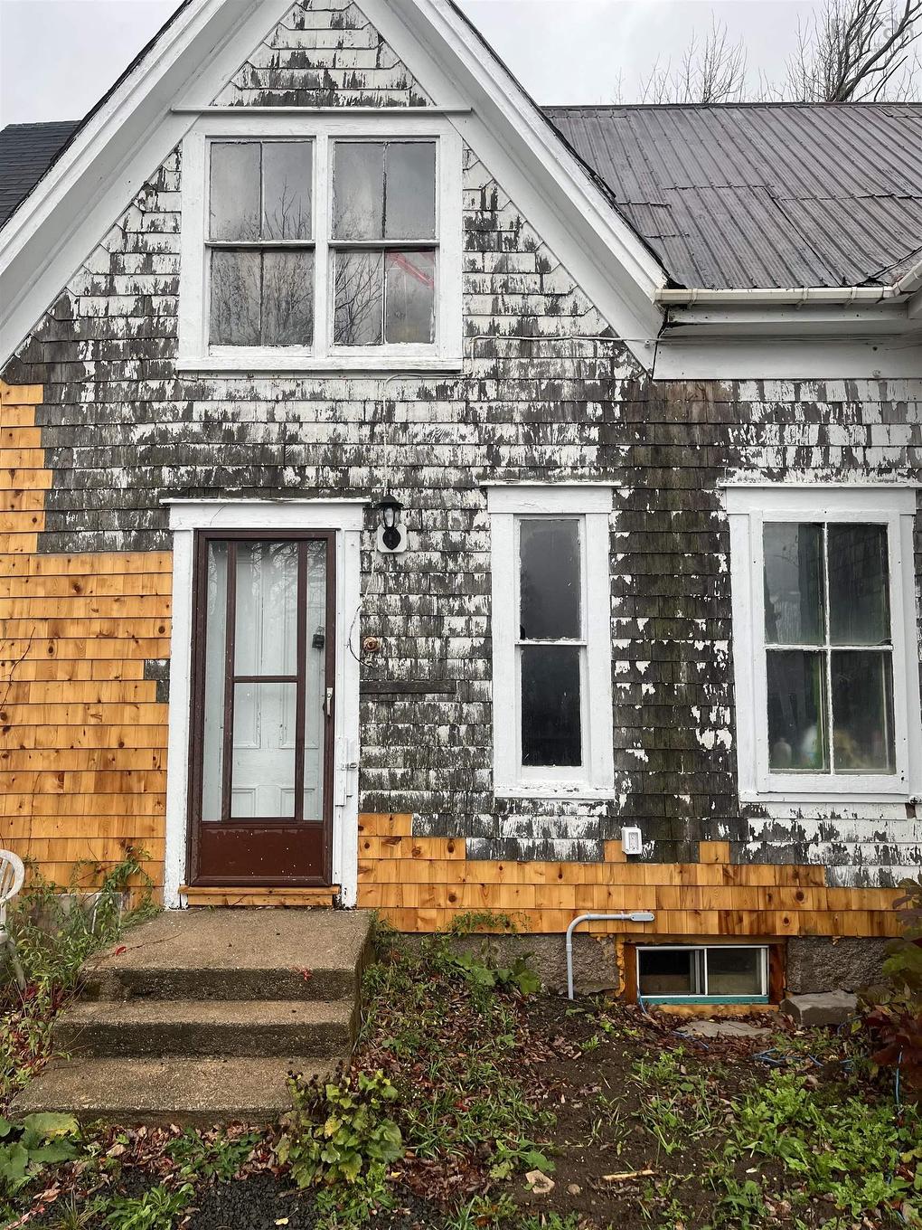 645 Leonard Road, Paradise, NS