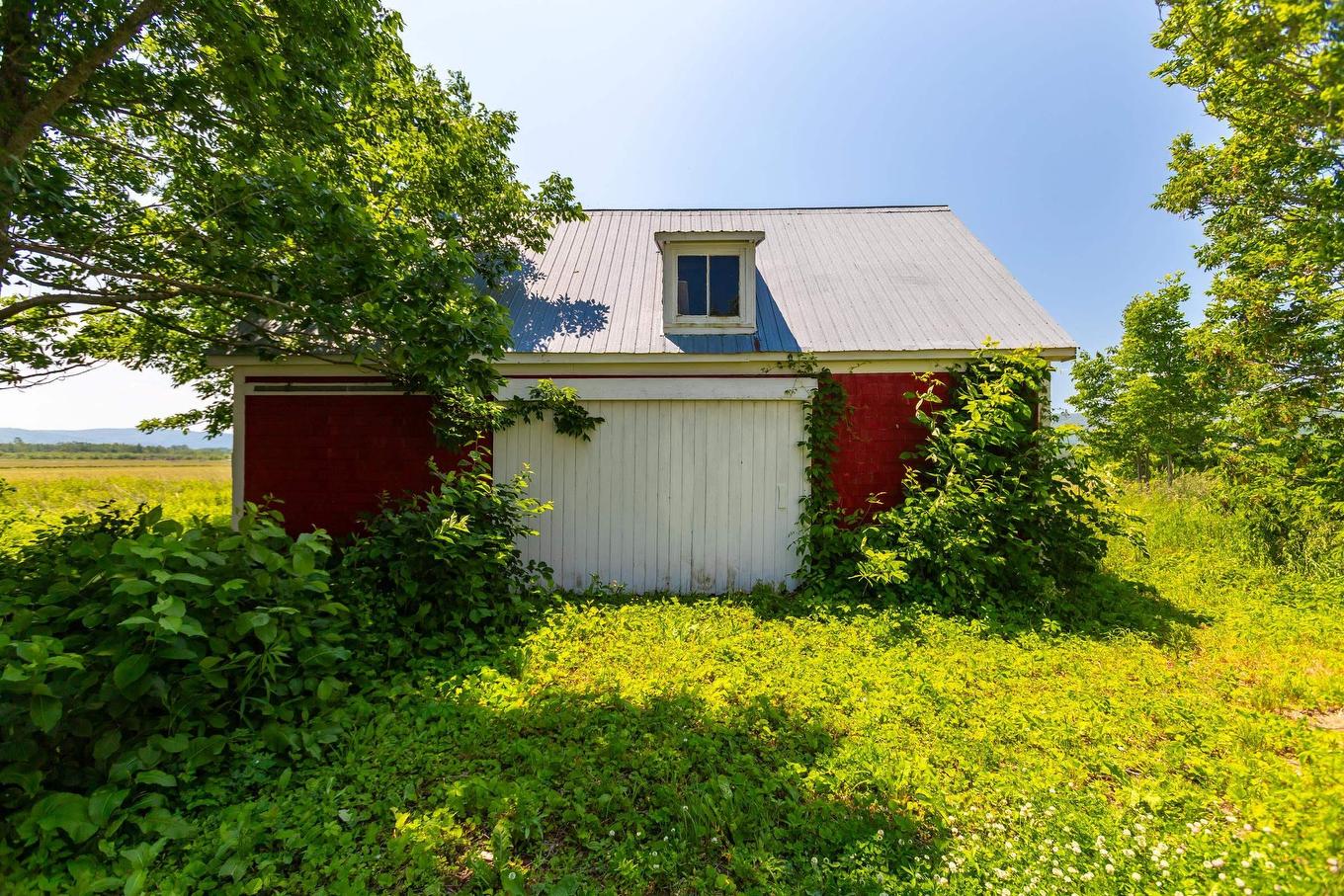645 Leonard Road, Paradise, NS
