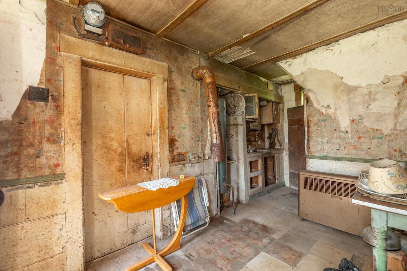 645 Leonard Road, Paradise, NS