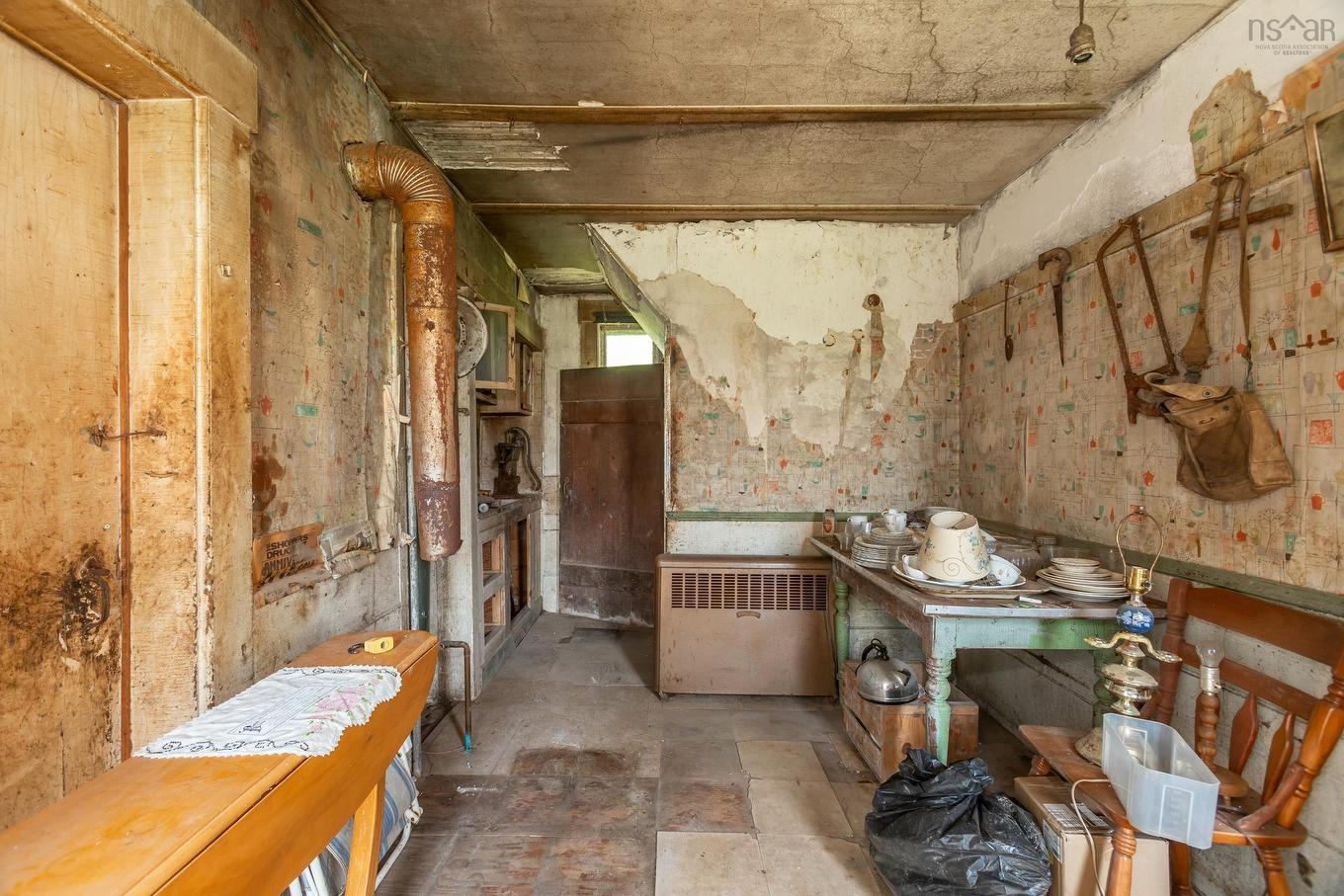 645 Leonard Road, Paradise, NS