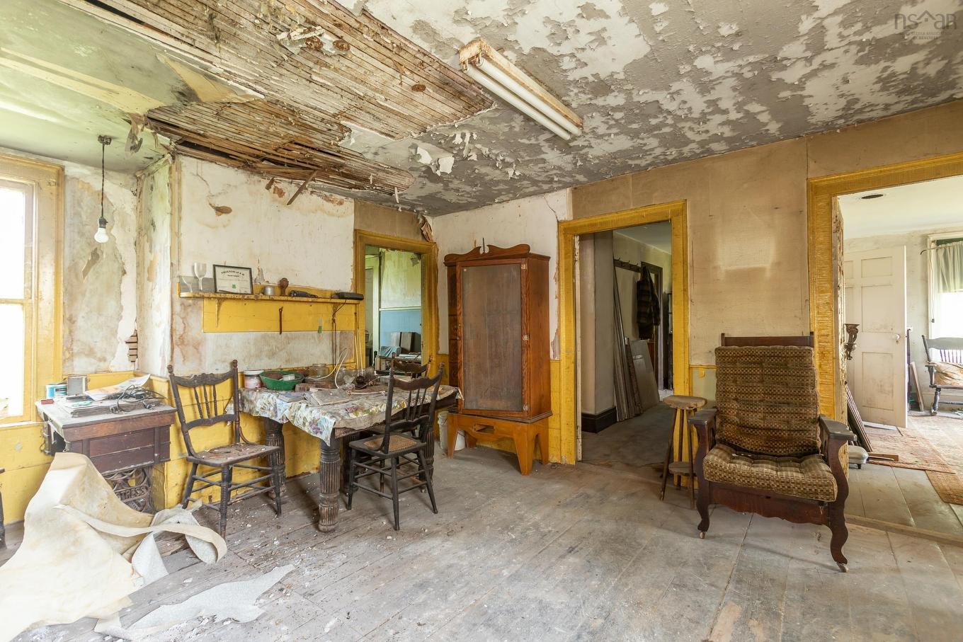 645 Leonard Road, Paradise, NS