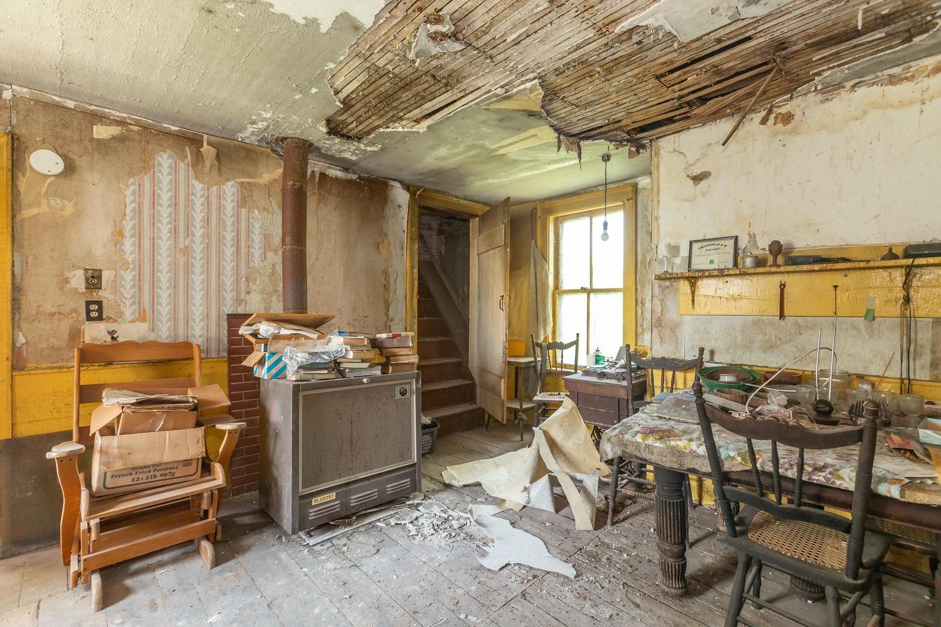 645 Leonard Road, Paradise, NS