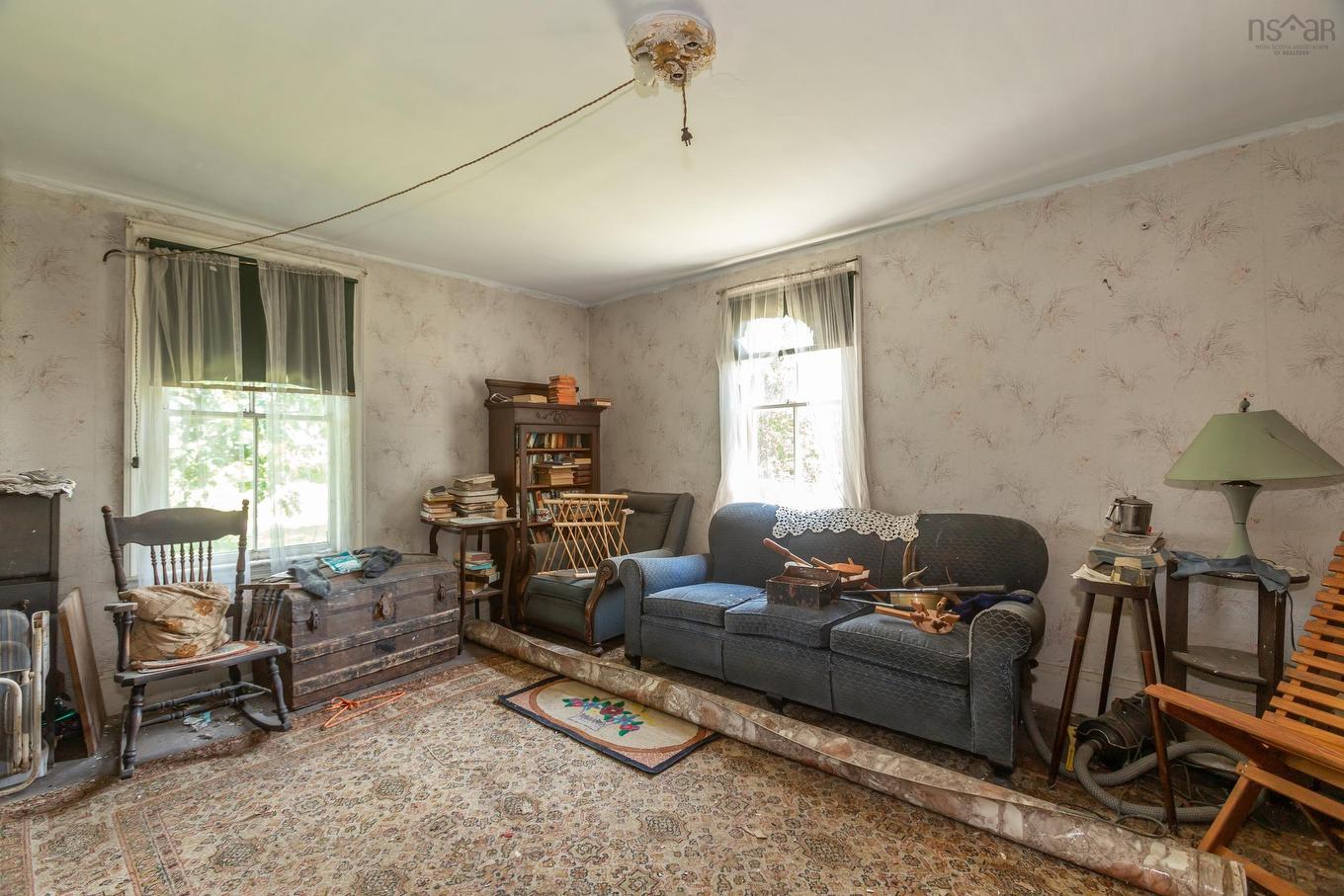 645 Leonard Road, Paradise, NS