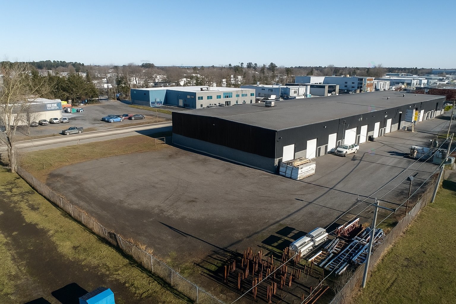 Face arrière - 3465 Boul. Des Entreprises, Terrebonne (Terrebonne), QC - Outdoor With View