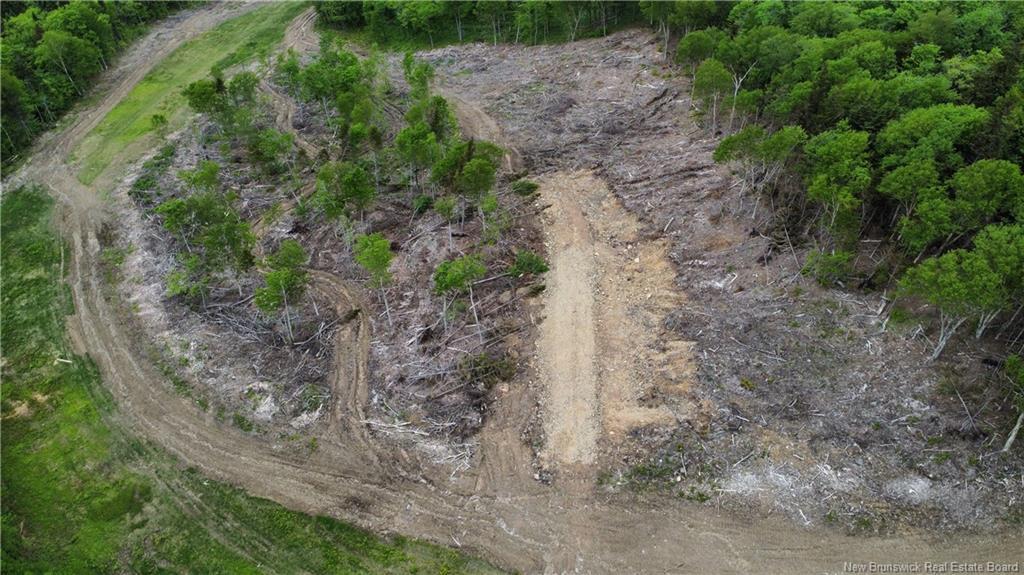Lot 24-01 Lot 24-01, Central Hainesville, NB