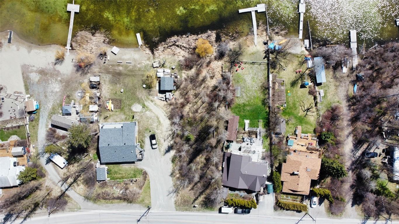 Lot 3 Block 3 Lakeview Drive, Cranbrook, BC - Outdoor With View
