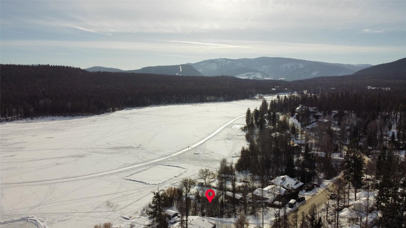 Lot 3 Block 3 Lakeview Drive, Cranbrook, BC - Outdoor With View