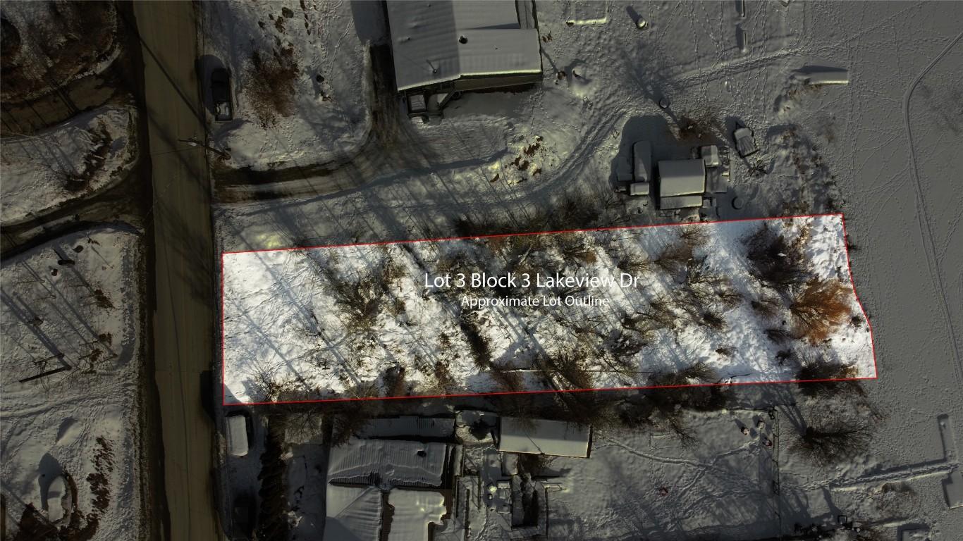Lot 3 Block 3 Lakeview Drive, Cranbrook, BC -