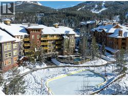 2070 SUMMIT Drive Unit# 301A Panorama, BC V0A 1T0