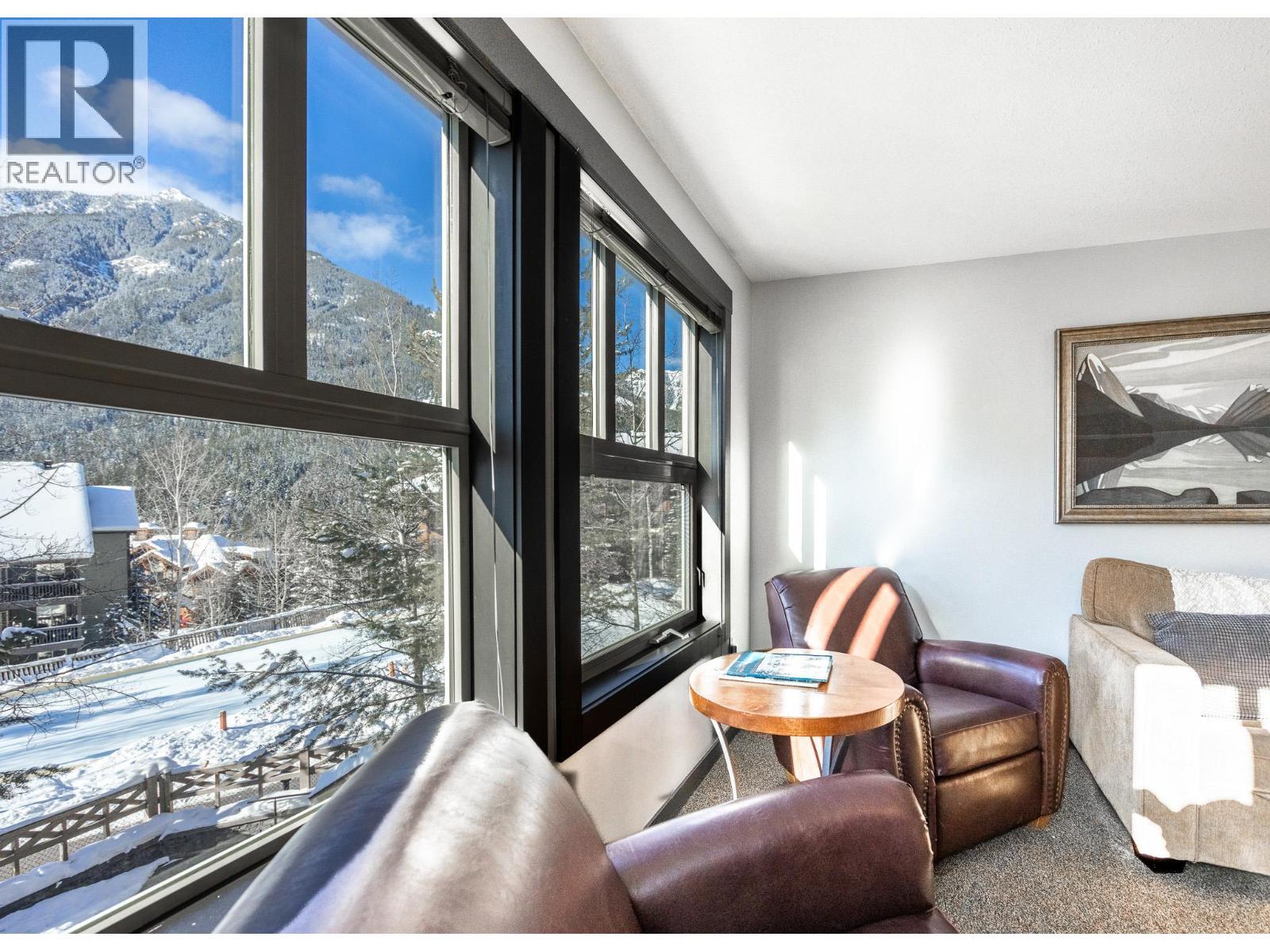 2070 Summit Drive Unit# 301A, Panorama, BC - Indoor