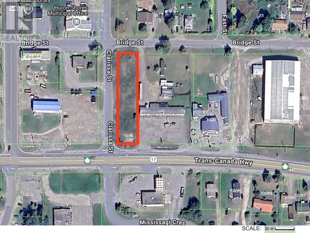 22252 Highway 17, Iron Bridge, ON