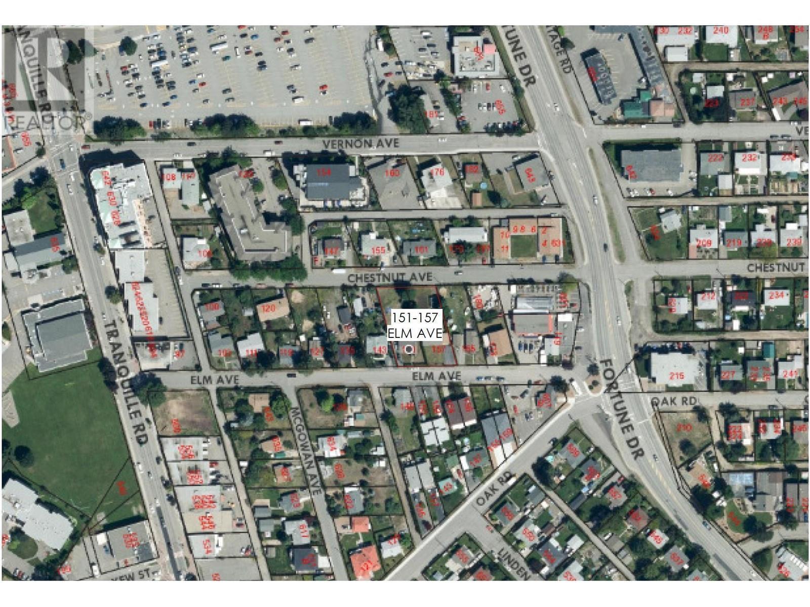 157 Elm Avenue, Kamloops, BC