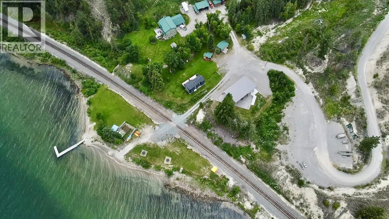 6200 Columbia Lake Road Unit# Lot 11, Fairmont Hot Springs, BC