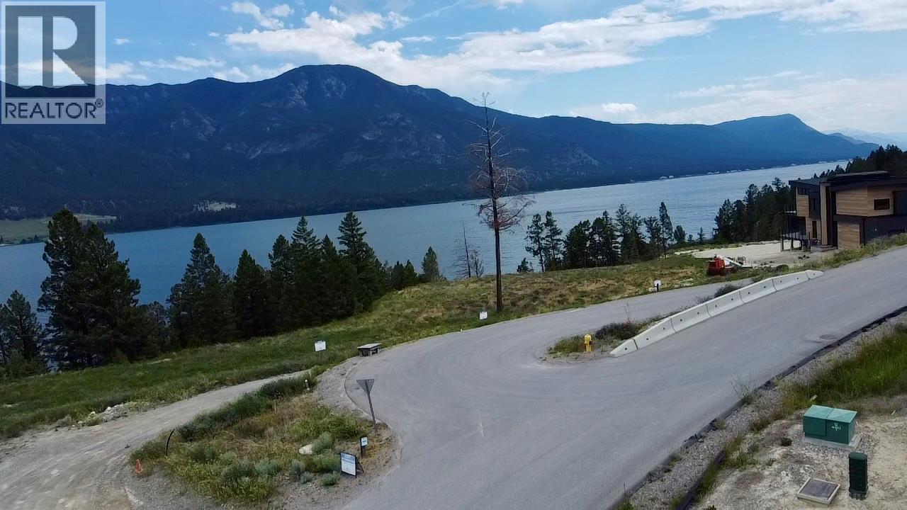 6200 Columbia Lake Road Unit# Lot 11, Fairmont Hot Springs, BC