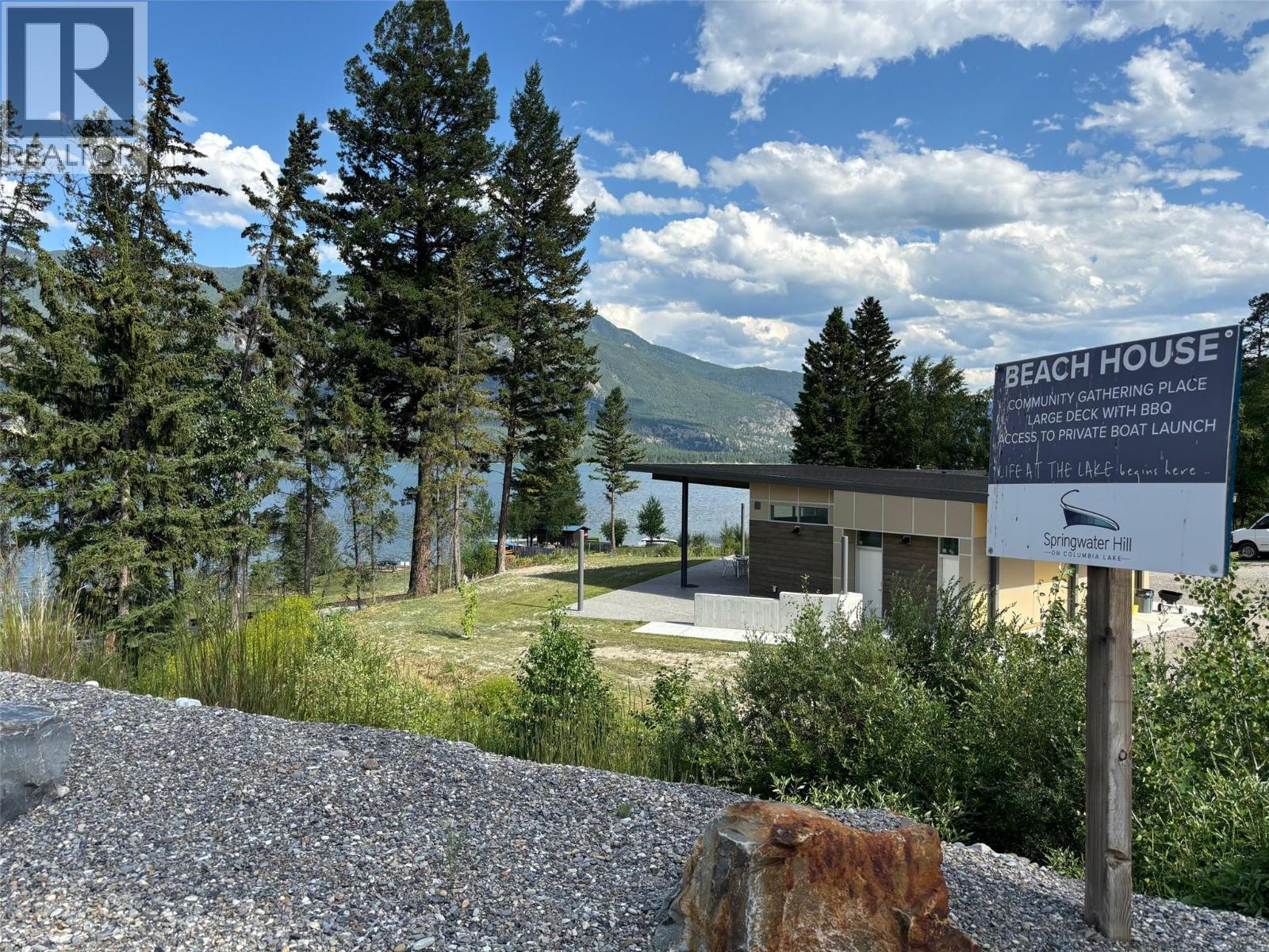 6200 Columbia Lake Road Unit# Lot 11, Fairmont Hot Springs, BC