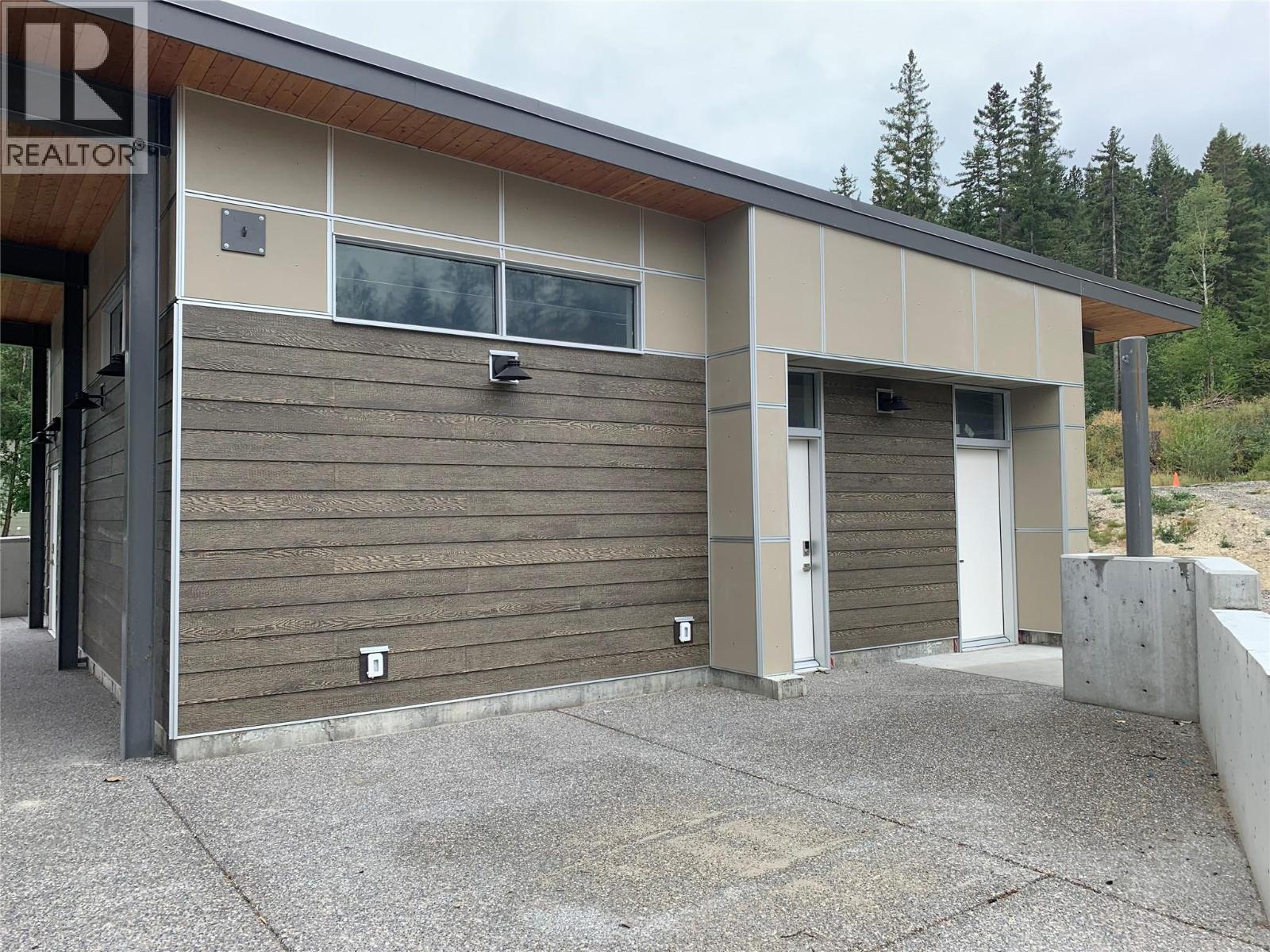 6200 Columbia Lake Road Unit# Lot 11, Fairmont Hot Springs, BC