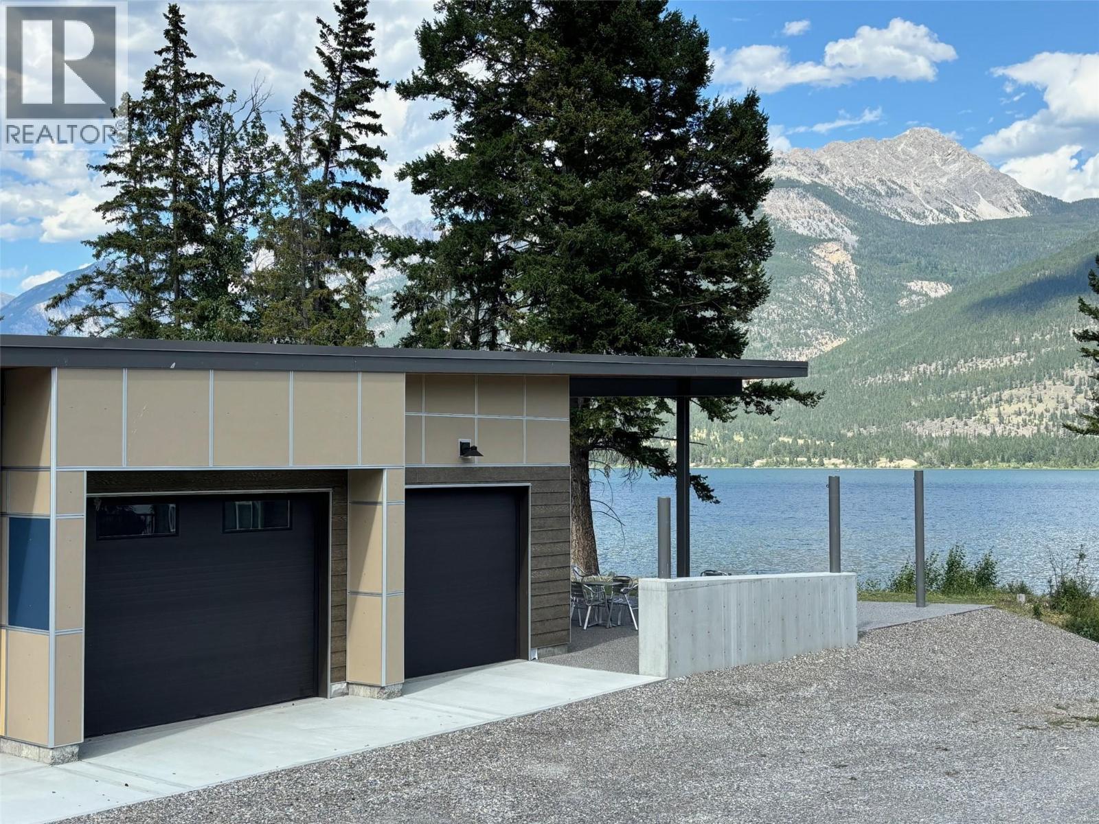 6200 Columbia Lake Road Unit# Lot 11, Fairmont Hot Springs, BC