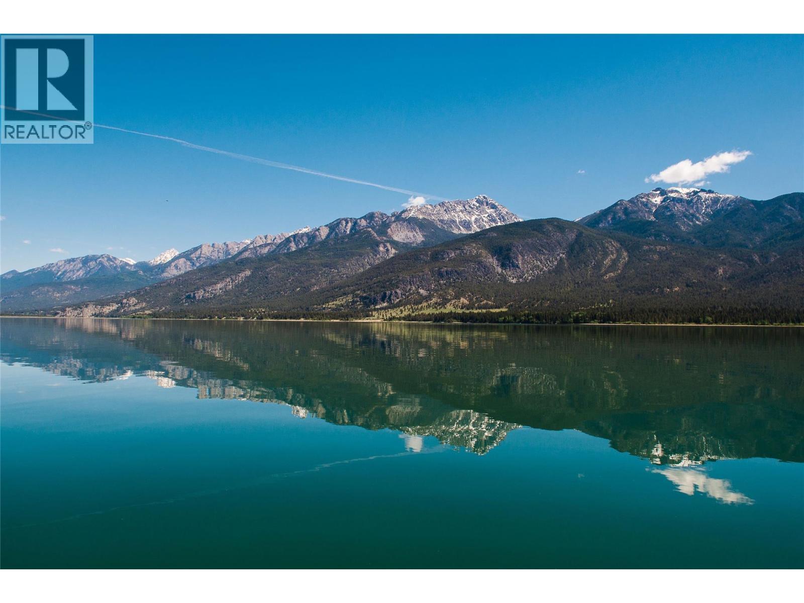 6200 Columbia Lake Road Unit# Lot 11, Fairmont Hot Springs, BC