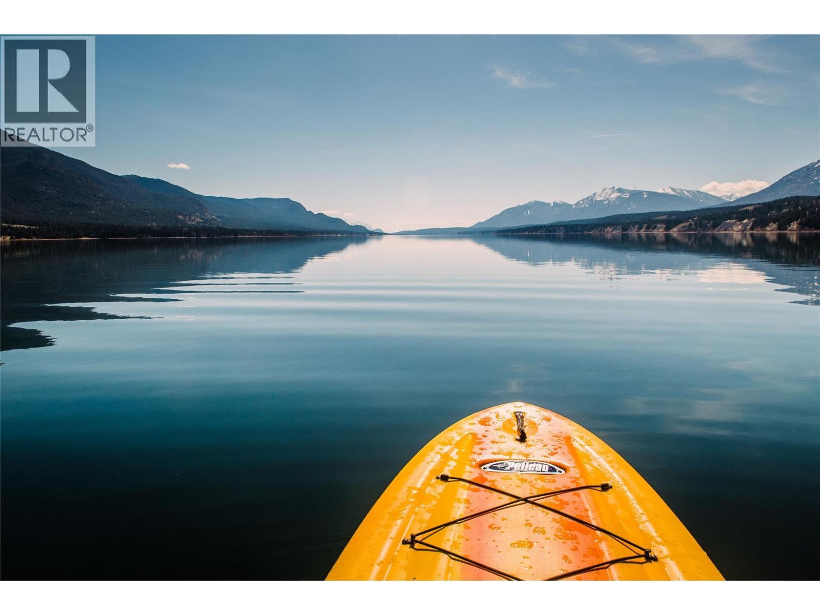 6200 Columbia Lake Road Unit# Lot 11, Fairmont Hot Springs, BC