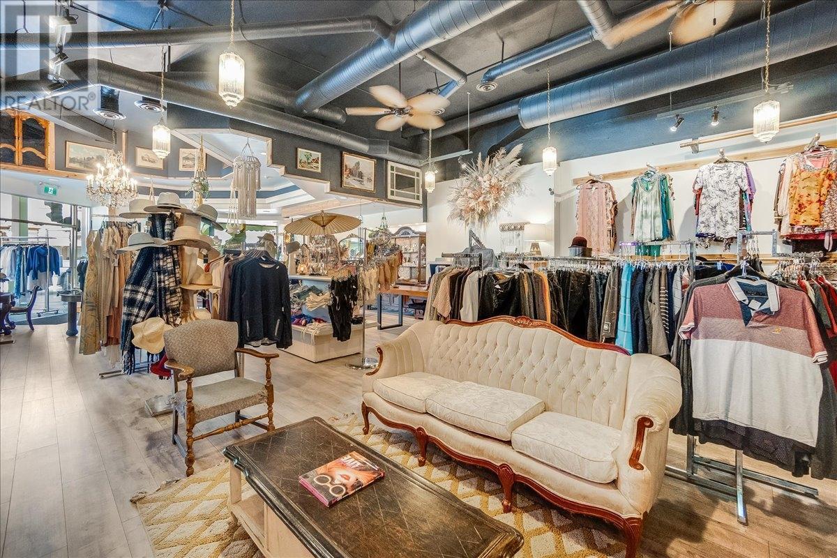 302 Baker Street, Nelson, BC