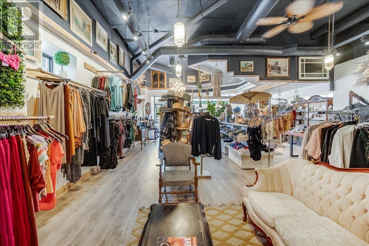 302 Baker Street, Nelson, BC