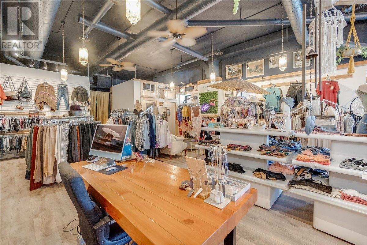 302 Baker Street, Nelson, BC