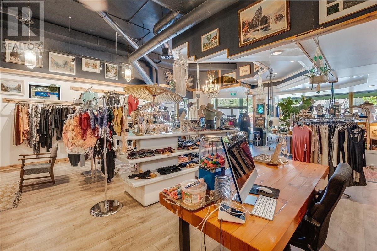 302 Baker Street, Nelson, BC