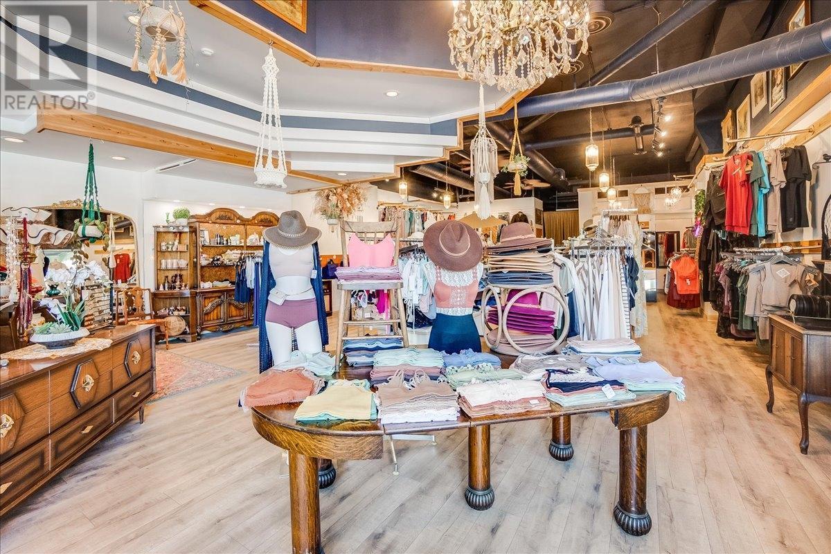 302 Baker Street, Nelson, BC