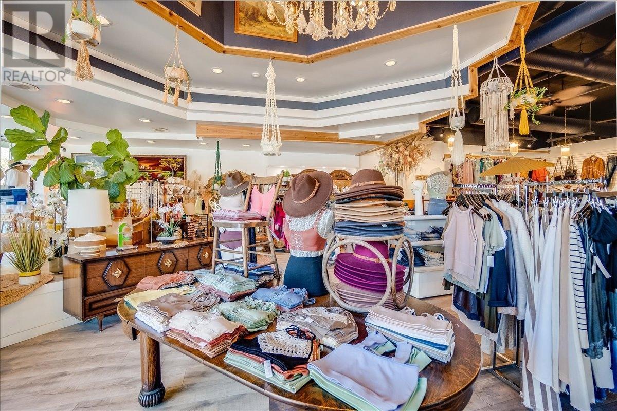 302 Baker Street, Nelson, BC