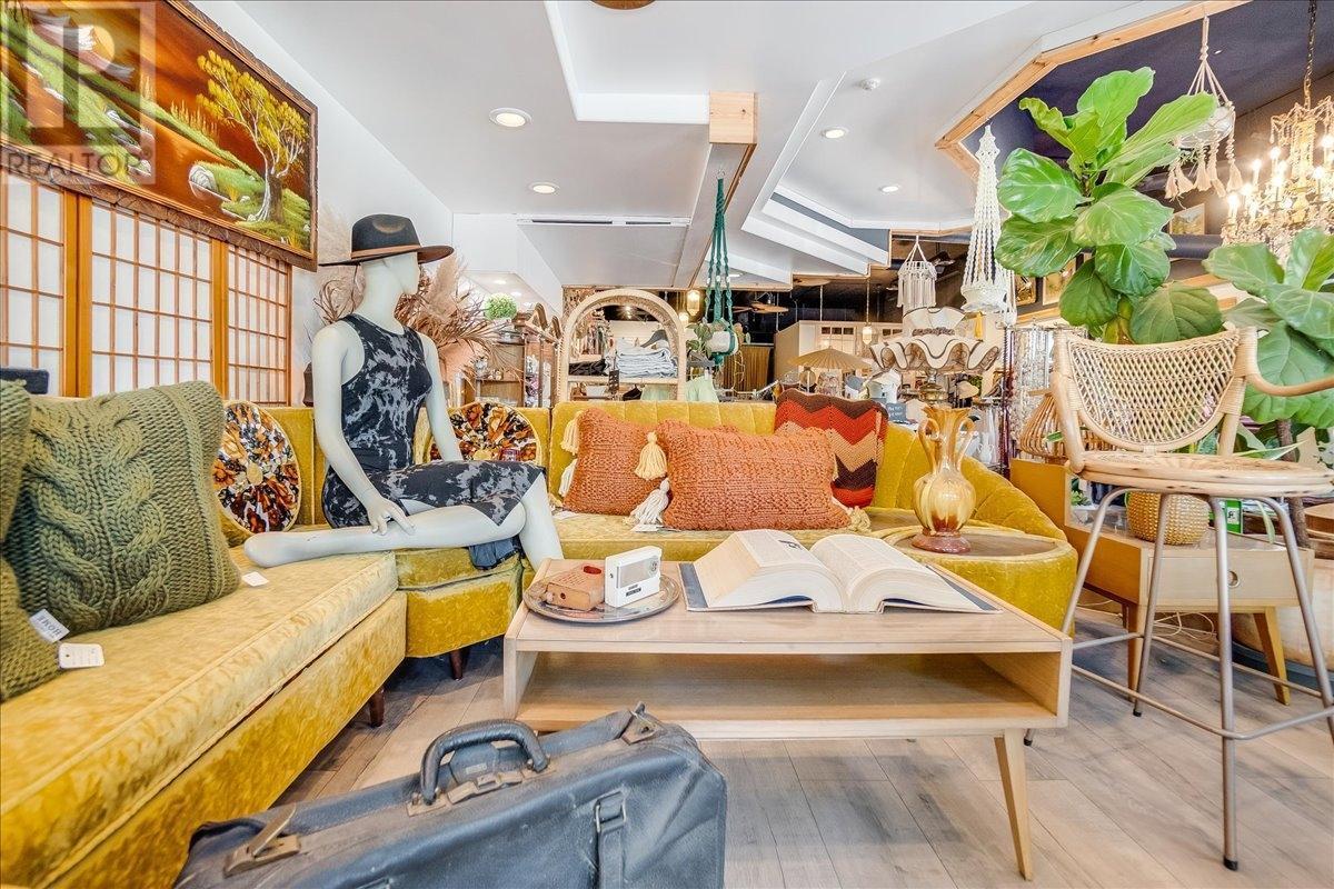 302 Baker Street, Nelson, BC