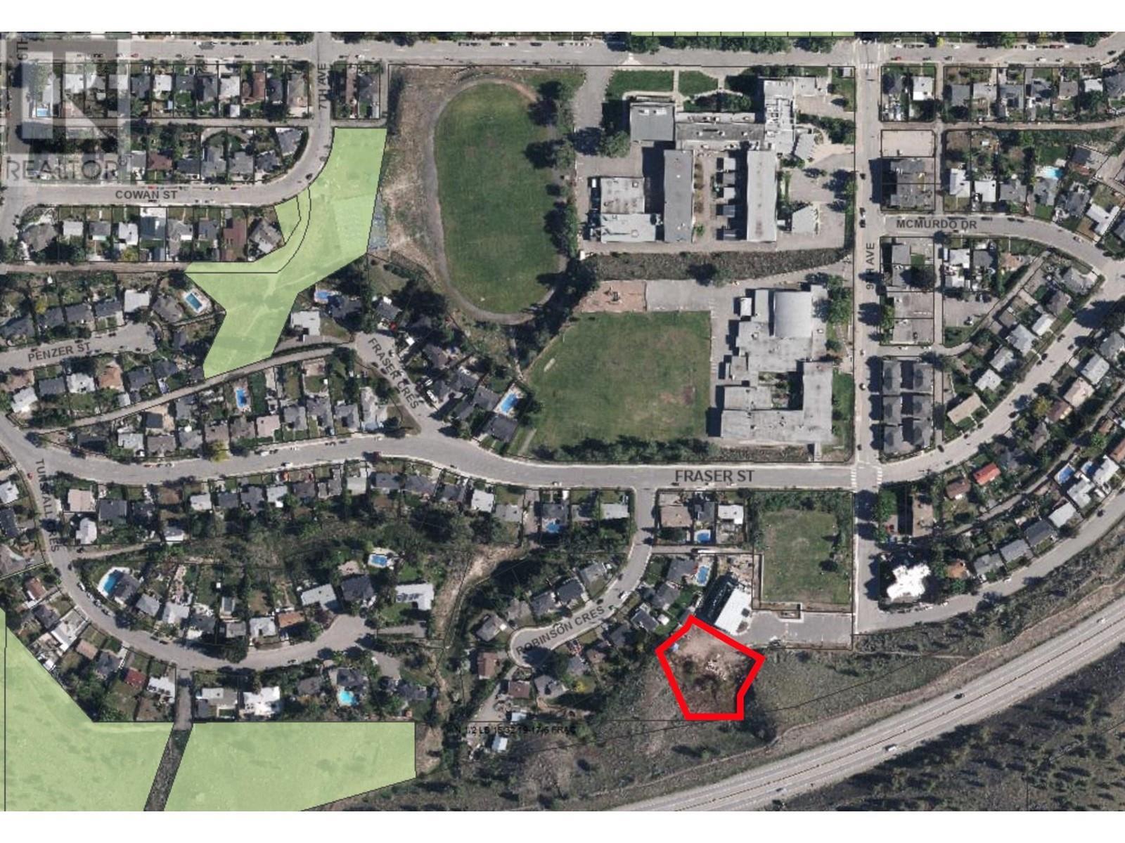 1510 9Th Avenue, Kamloops, BC