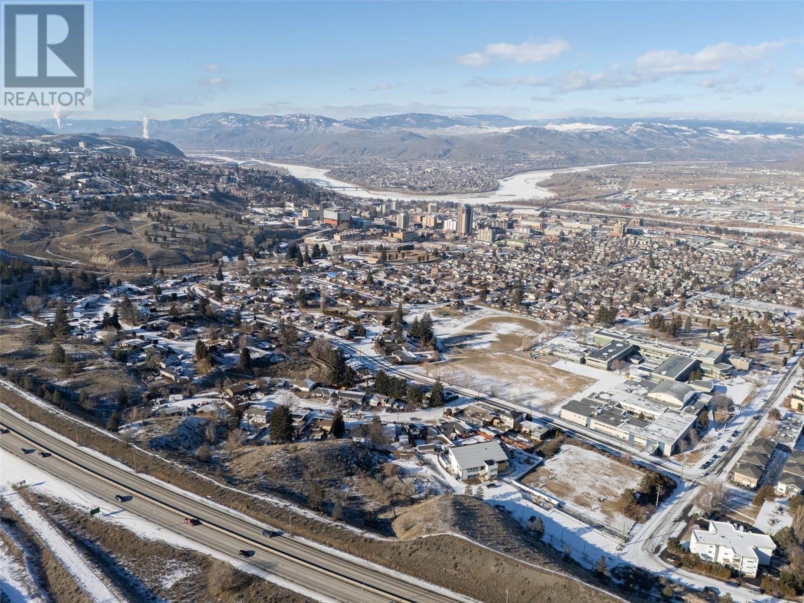 1510 9Th Avenue, Kamloops, BC