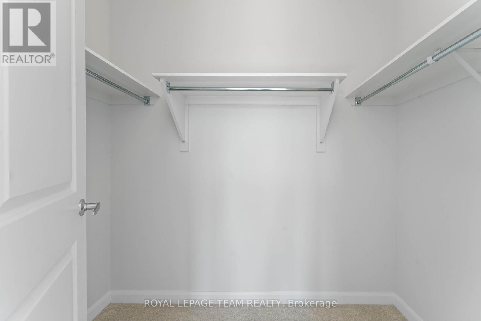 214 Prosperity Walk, Ottawa, ON - Indoor With Storage