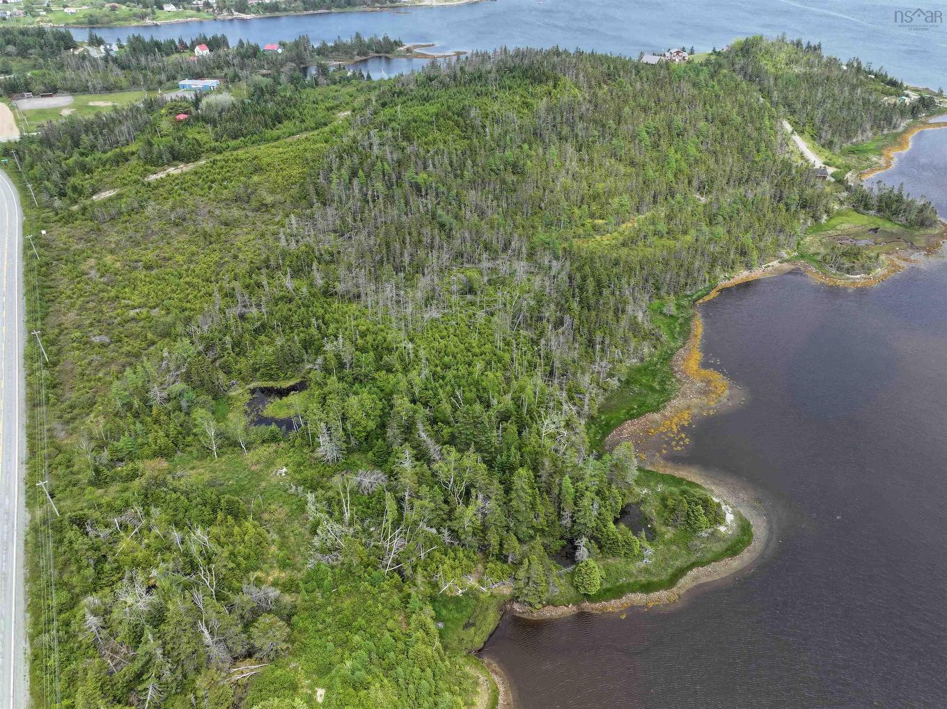 Lot 1 Mackinley Point Road, Spanish Ship Bay, NS