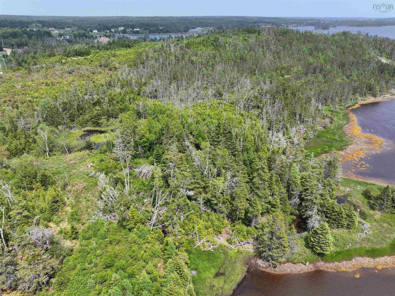 Lot 1 Mackinley Point Road, Spanish Ship Bay, NS